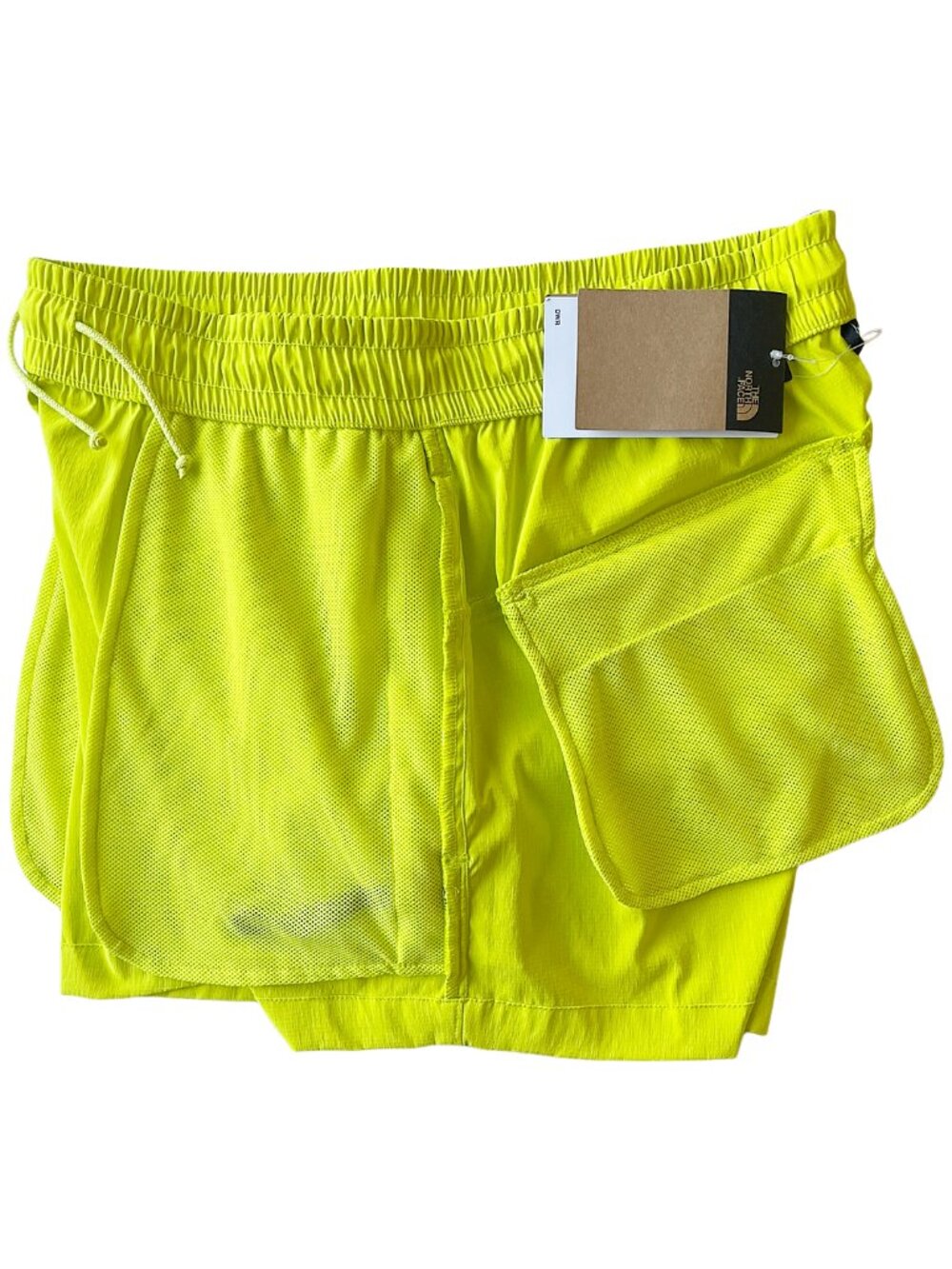 The North Face Class V Pathfinder 3” Shorts XS M XXL - Picture 7 of 13